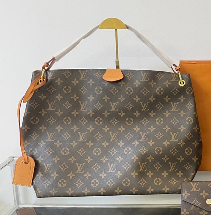 LV replica