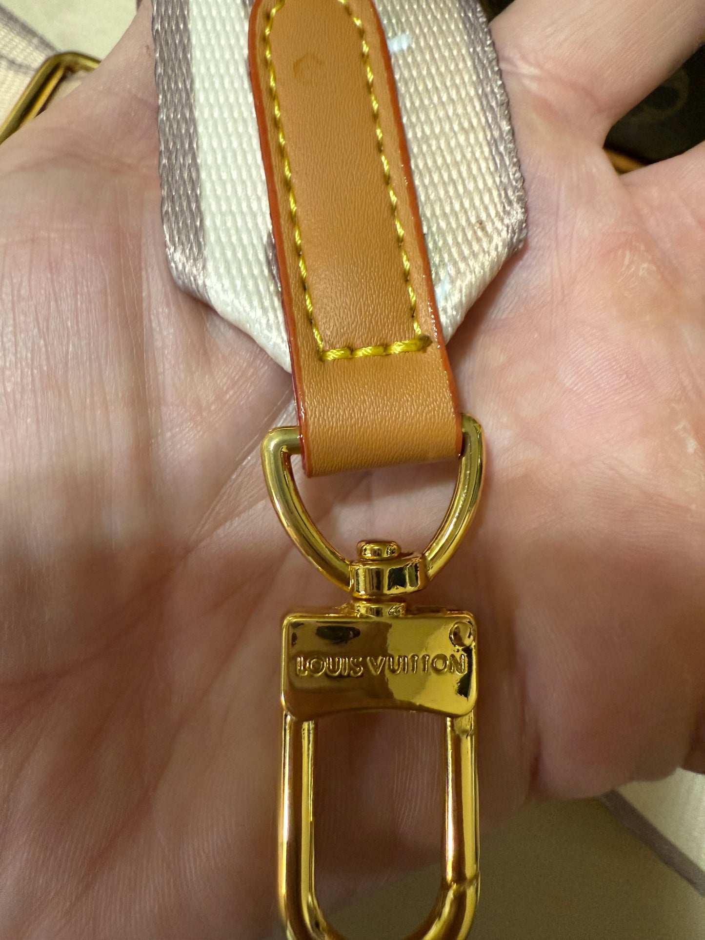 LV replica