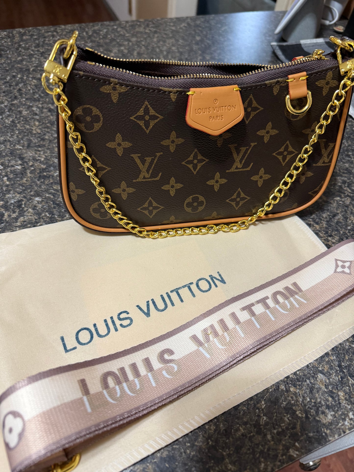 LV replica