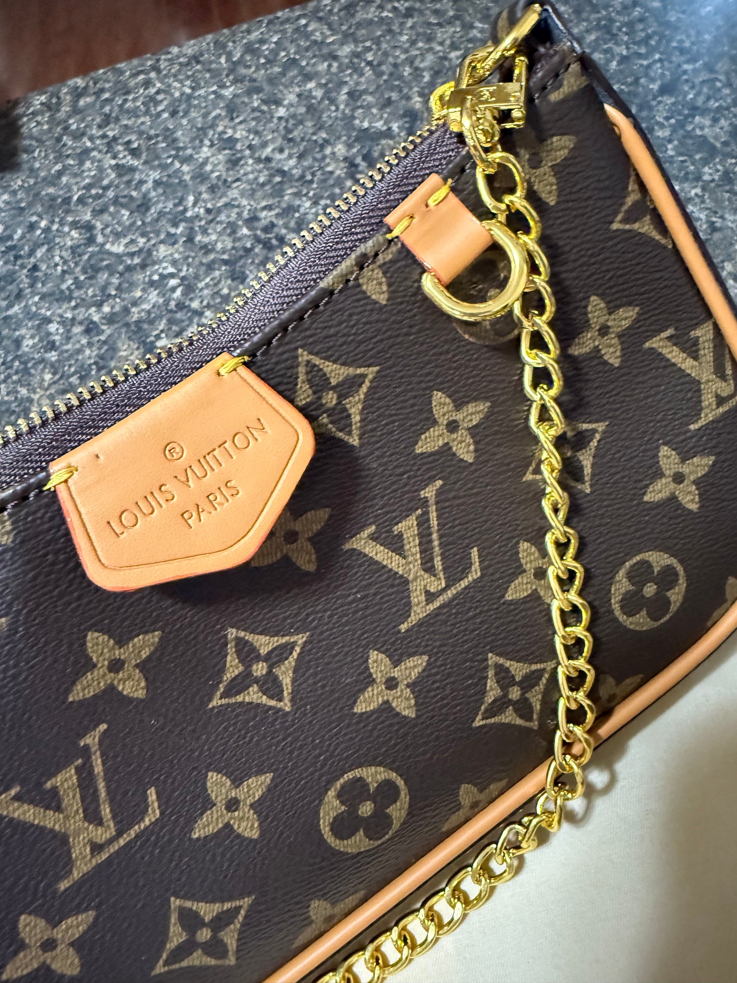 LV replica