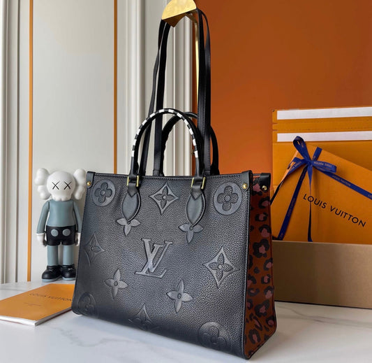 LV replica