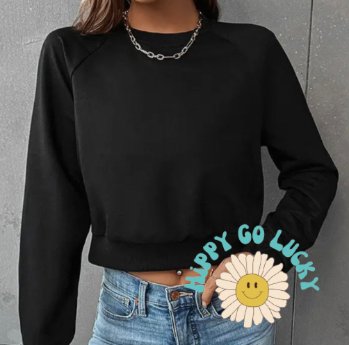 Long sleeve Sweatshirt