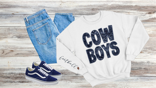 Dallas Cowboys Shirt